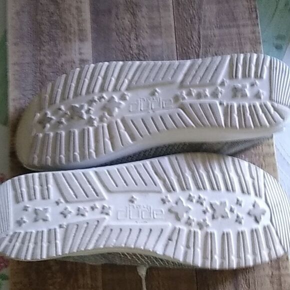 hay dude shoes sz L7-Y6 - Picture 4 of 4